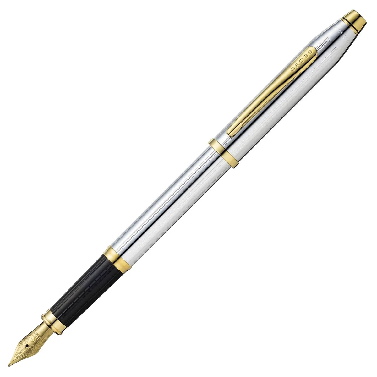 Cross 3309-MF - Pluma estilográfica