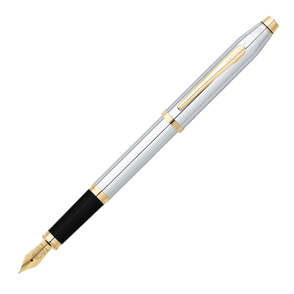 Cross 3309-MF - Pluma estilográfica
