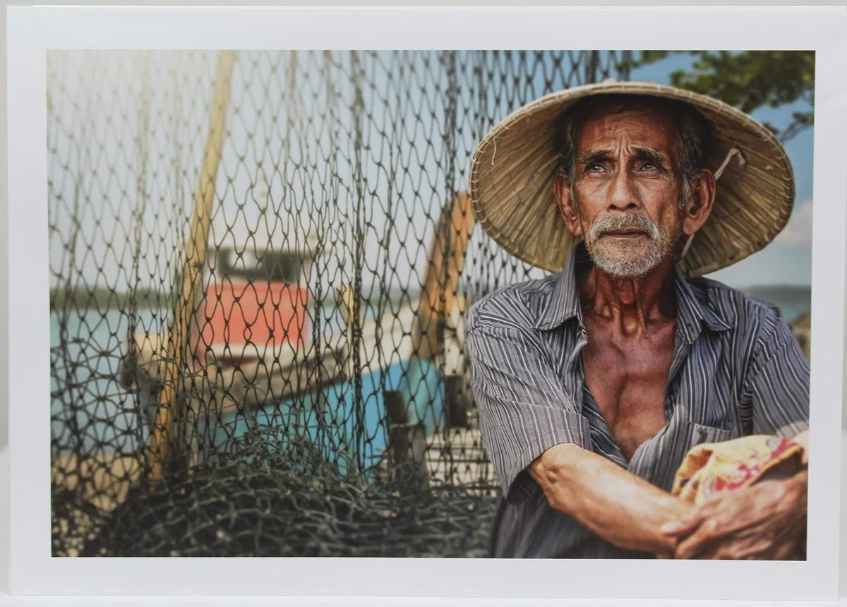 De inyección de tinta papel fotográfico brillante 49lb. 9,9 mil 11 x 14 "-50 hojas