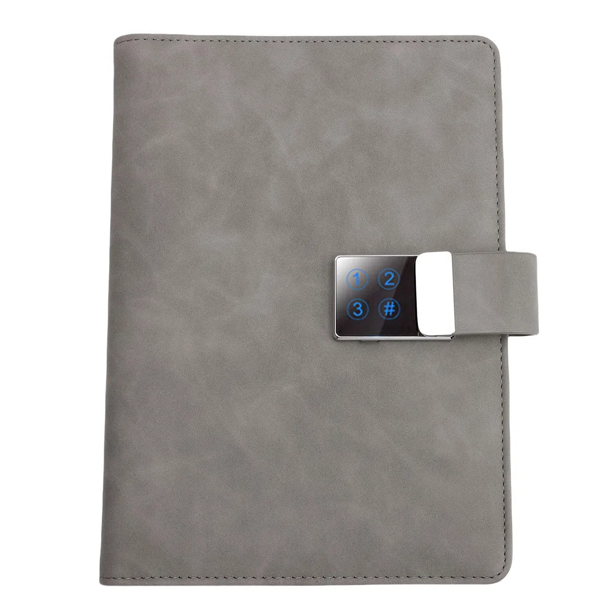 Cuaderno Inteligente para Estudiantes y Profesores, Almacenamiento en la Nube con Sincronización en Tiempo Real, Notas Editables con Bolígrafo Reutilizable para Reuniones y Aprendizaje